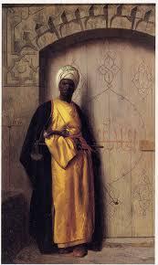 JEAN-LEON GEROME (42)